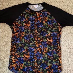 EUC LulaRoe Randy